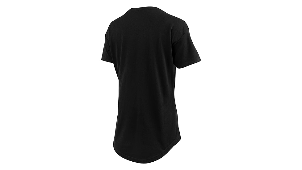 Beretta Dea Wings T-Shirt - Women's, Black, Large, TS110T18900999L