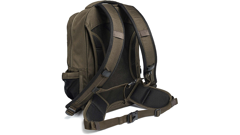 Beretta Multi Purpose Backpack, Brown Bark, 20L, BS262T226308AAUNI