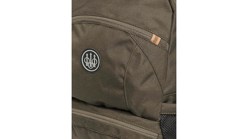Beretta Multi Purpose Backpack, Brown Bark, 20L, BS262T226308AAUNI