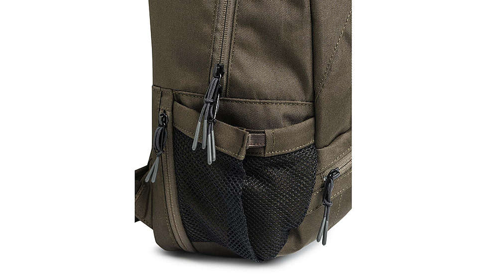 Beretta Multi Purpose Backpack, Brown Bark, 20L, BS262T226308AAUNI