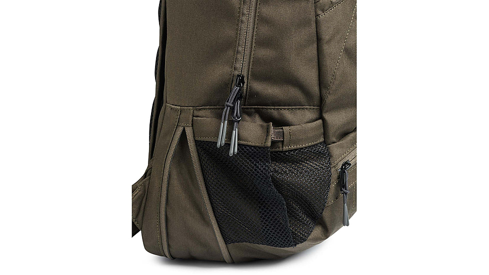 Beretta Multi Purpose Backpack, Brown Bark, 20L, BS262T226308AAUNI