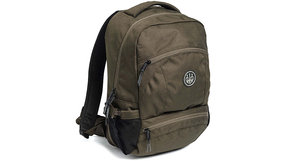Beretta Multi Purpose Backpack, Brown Bark, 20L, BS262T226308AAUNI