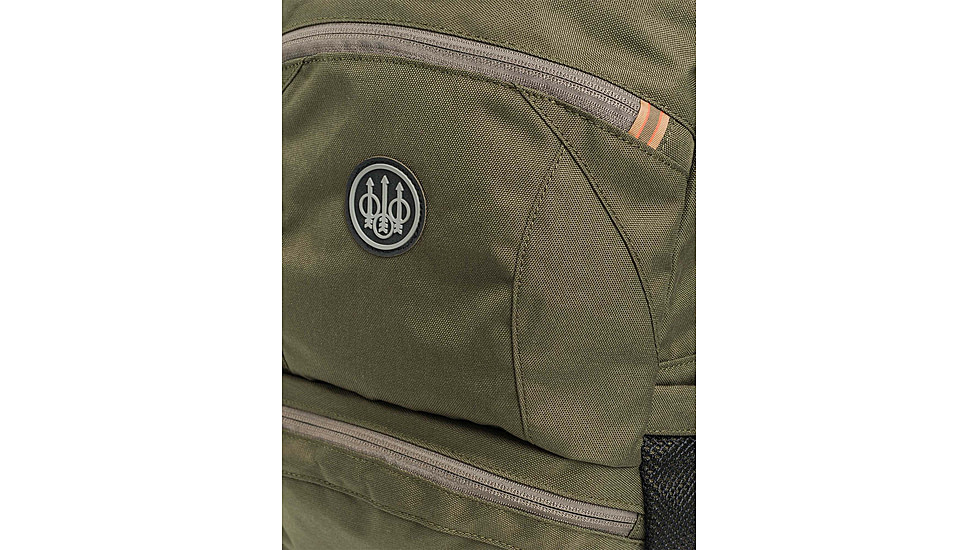 Beretta Multi Purpose Backpack, Green Moss, 20L, BS262T226307AAUNI