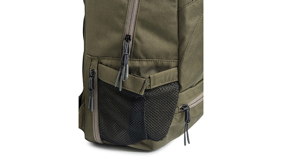 Beretta Multi Purpose Backpack, Green Moss, 20L, BS262T226307AAUNI