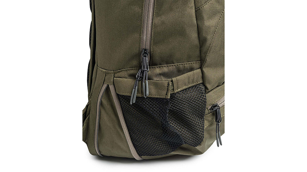 Beretta Multi Purpose Backpack, Green Moss, 20L, BS262T226307AAUNI