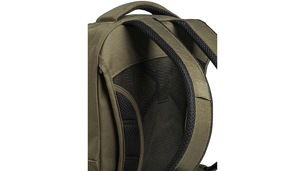 Beretta Multi Purpose Backpack, Green Moss, 20L, BS262T226307AAUNI