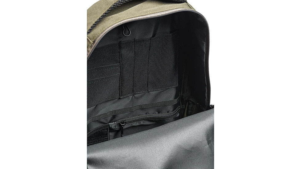 Beretta Multi Purpose Backpack, Green Moss, 20L, BS262T226307AAUNI