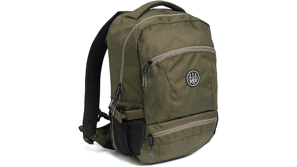 Beretta Multi Purpose Backpack, Green Moss, 20L, BS262T226307AAUNI