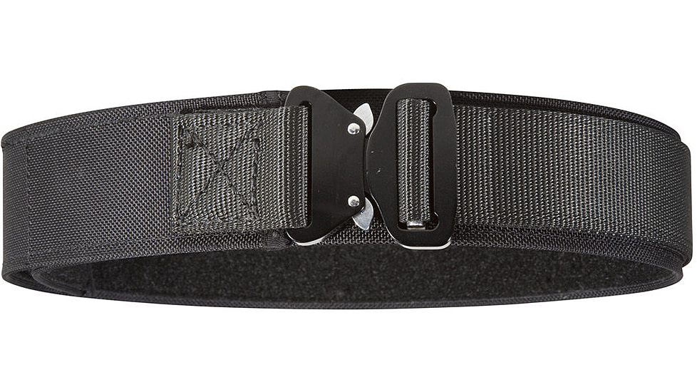 Bianchi Border Patrol Ballistic Weave Belt, Black, Extra Small, Waist 24-28in, 24416