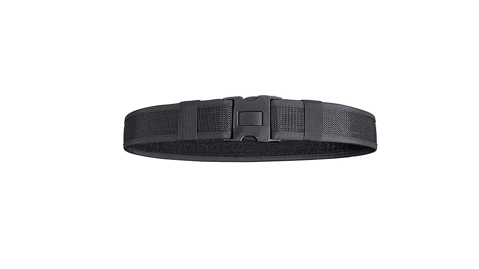 Bianchi Nylon Web Belt,Black,XS w/Drag Loop 25280