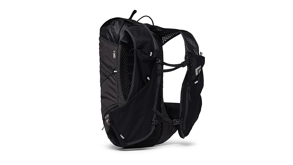 Black Diamond 15L Distance Backpack, Black, Small, BD6800340002SML1
