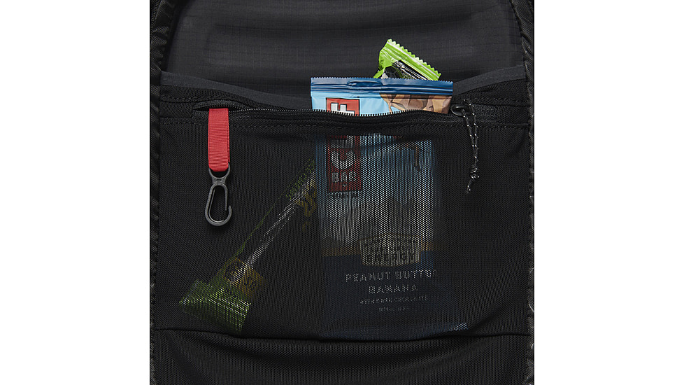 Black Diamond 15L Distance Backpack, Ultra Blue, Small, BD6800344031SML1