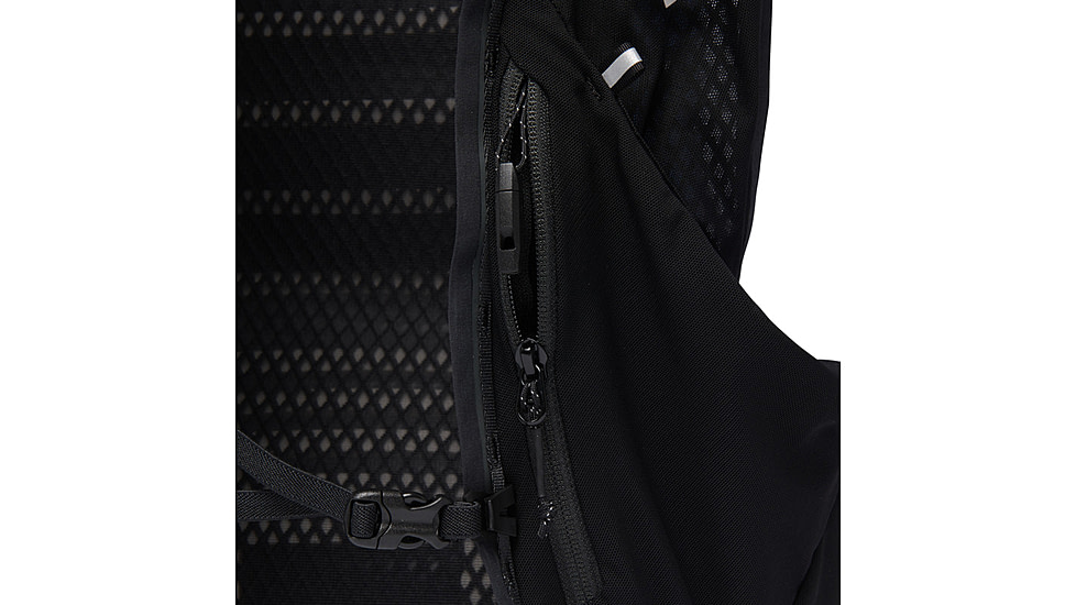 Black Diamond 15L Distance Backpack, Ultra Blue, Small, BD6800344031SML1