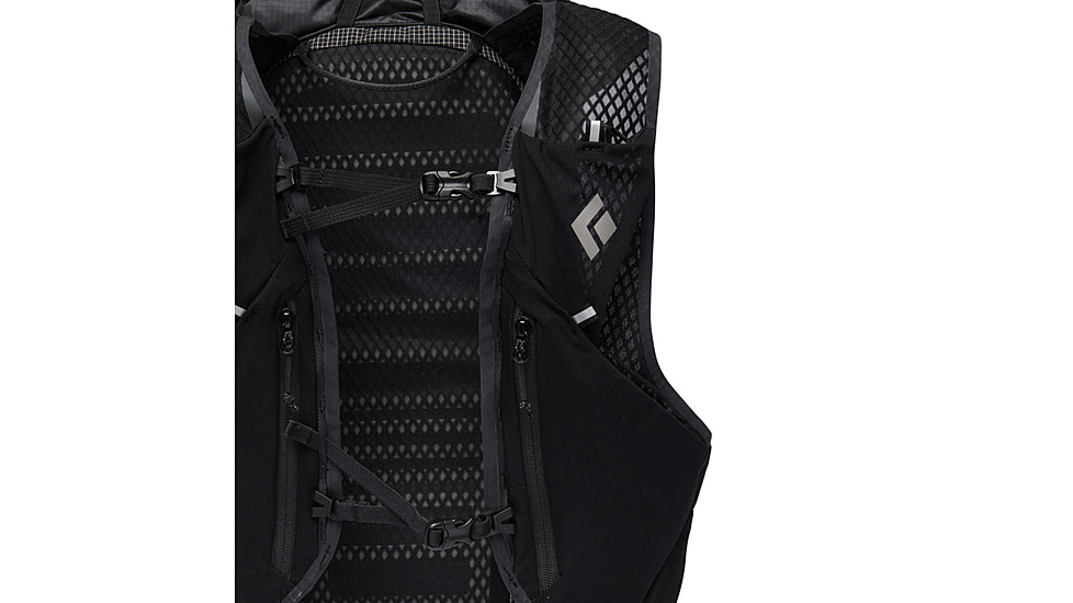 Black Diamond 22L Distance Backpack, Black, Medium, BD6800360002MED1
