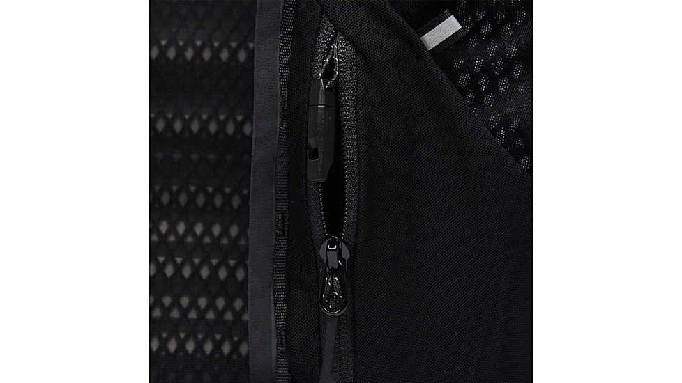Black Diamond 22L Distance Backpack, Black, Medium, BD6800360002MED1