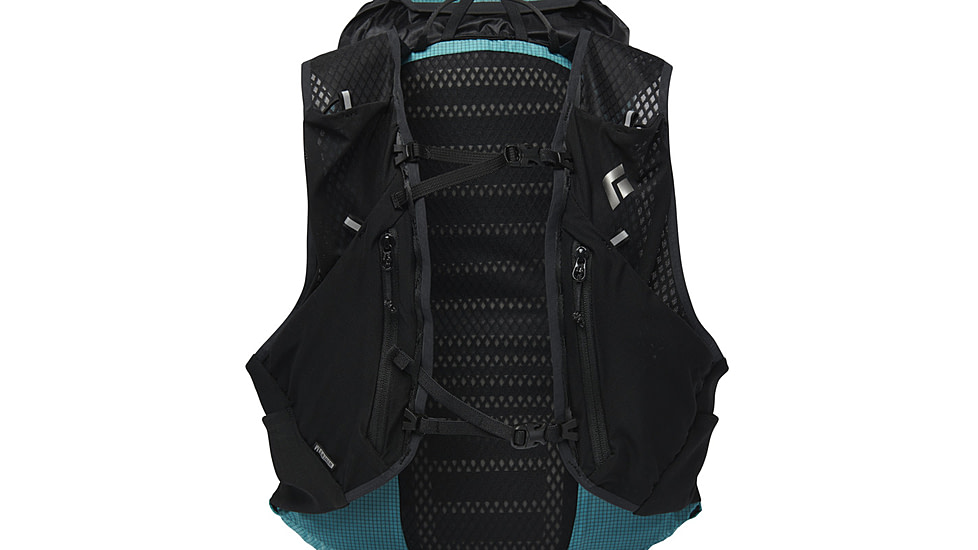 Black Diamond 22L Distance Backpack - Womens, Dark Patina, Medium, BD6800374050MED1