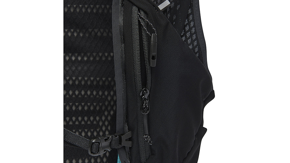 Black Diamond 22L Distance Backpack - Womens, Dark Patina, Medium, BD6800374050MED1