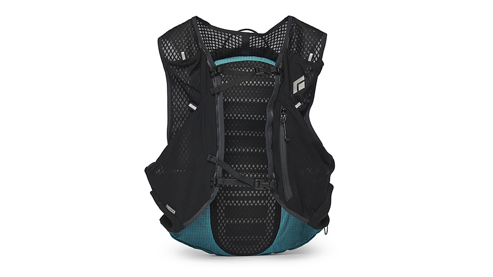 Black Diamond 8L Distance Backpack - Womens, Dark Patina, Medium, BD6800334050MED1