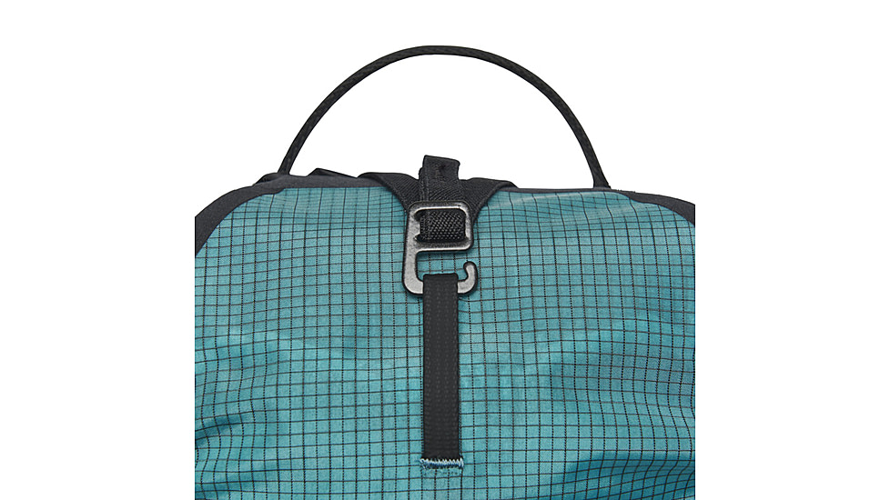 Black Diamond 8L Distance Backpack - Womens, Dark Patina, Medium, BD6800334050MED1