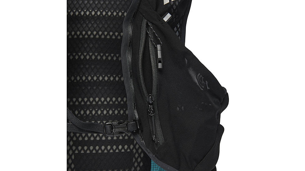 Black Diamond 8L Distance Backpack - Womens, Dark Patina, Medium, BD6800334050MED1