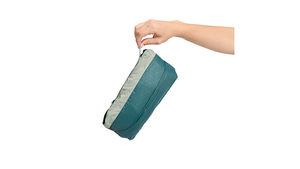 Black Diamond Access Down 2.0 Hoody - Womens, Agave, Extra Small, AP7440973061XSM1