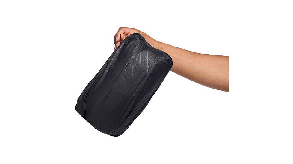 Black Diamond Access Down Hoody - Mens, Black, Extra Large, AP7440940002XLG1