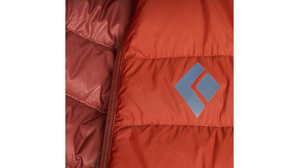 Black Diamond Access Down Hoody - Mens, Tundra, Small, AP7440943010SML1