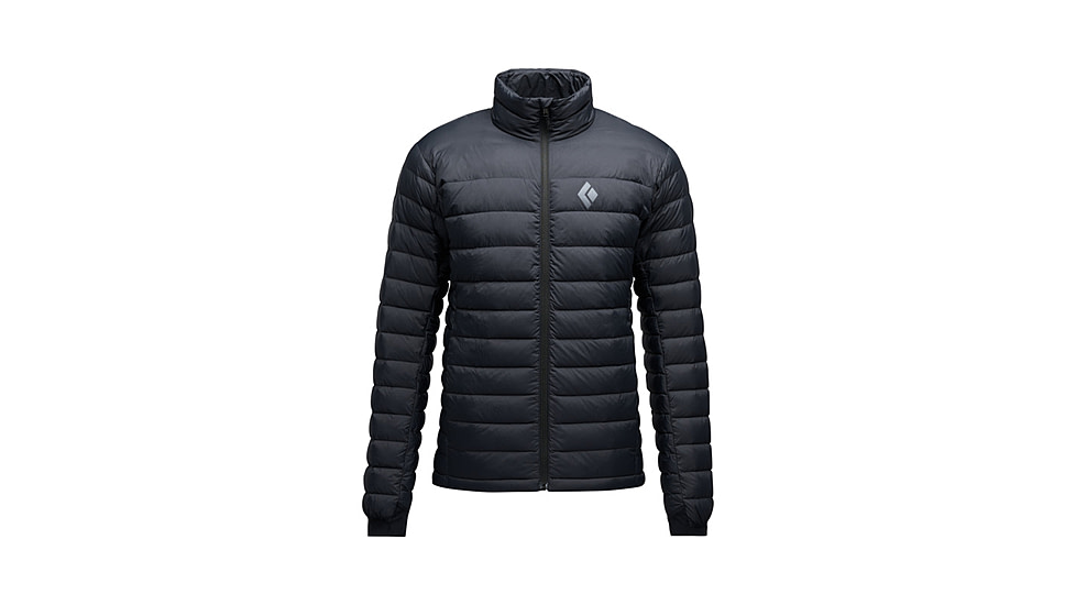 Black Diamond Access Down Jacket - Mens, Burnt Sienna, Extra Large, AP7440956044XLG1