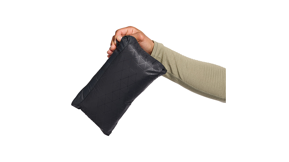 Black Diamond Access Down Vest - Mens, Black, Extra Large, AP7440960002XLG1