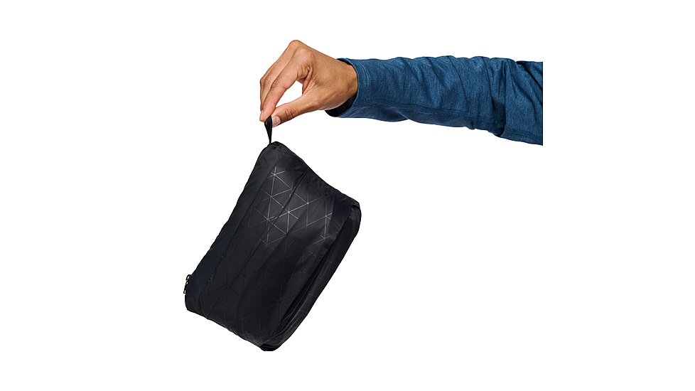 Black Diamond Access Down Vest - Womens, Black, Large, AP7440990002LRG1