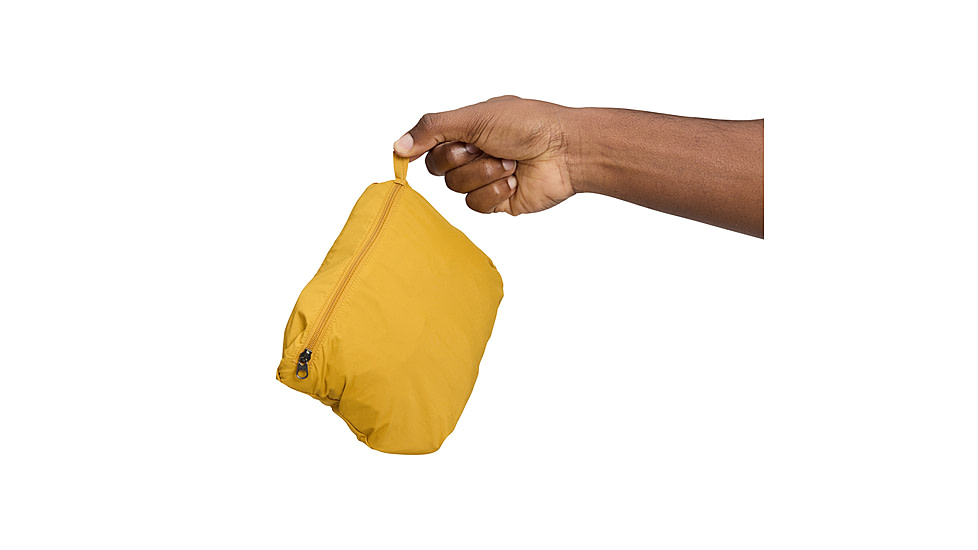 Black Diamond Alpine Start Hoody - Mens, Amber, Medium, AP7420152007MED1