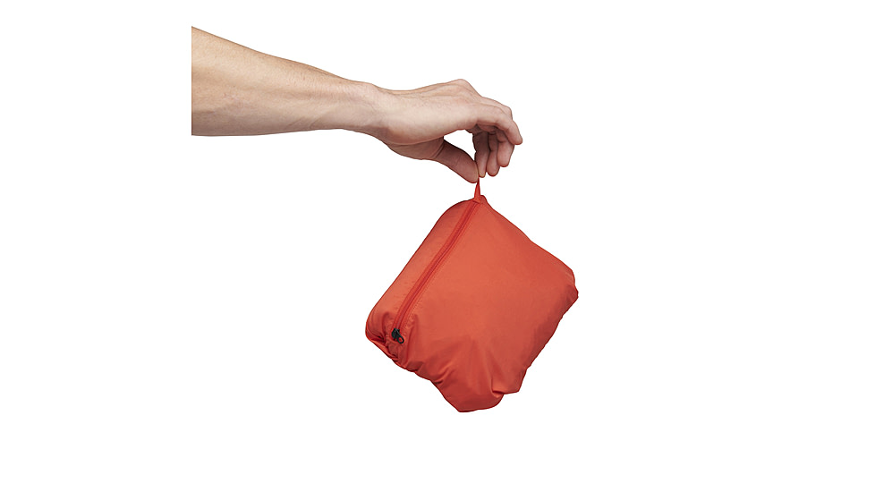 Black Diamond Alpine Start Hoody - Mens, Octane, Large, AP7420158001LRG1