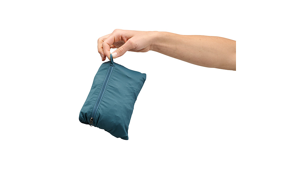 Black Diamond Alpine Start Hoody - Womens, Midnight Blue, Extra Large, AP7420164034XLG1