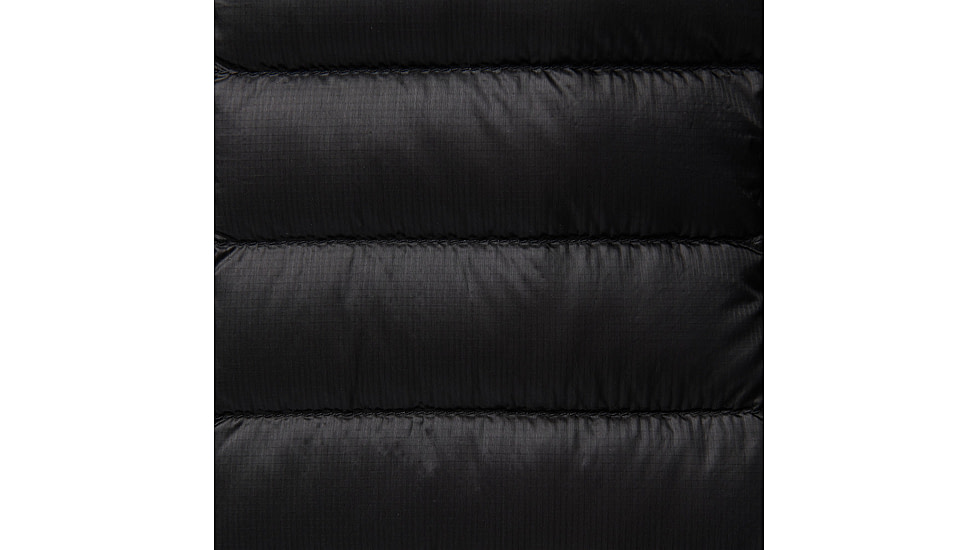 Black Diamond Approach Down Hoody - Womens, Black, Small, AP7440930002SML1