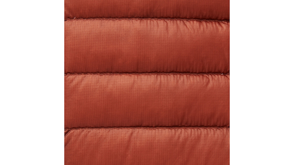 Black Diamond Approach Down Hoody - Womens, Burnt Sienna, Medium, AP7440936044MED1