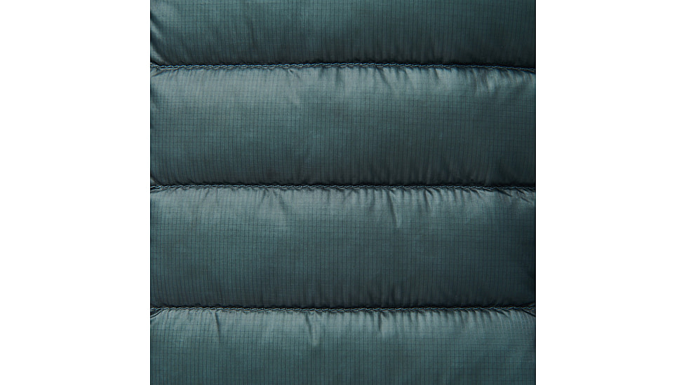 Black Diamond Approach Down Hoody - Womens, Creek Blue, Large, AP7440934064LRG1