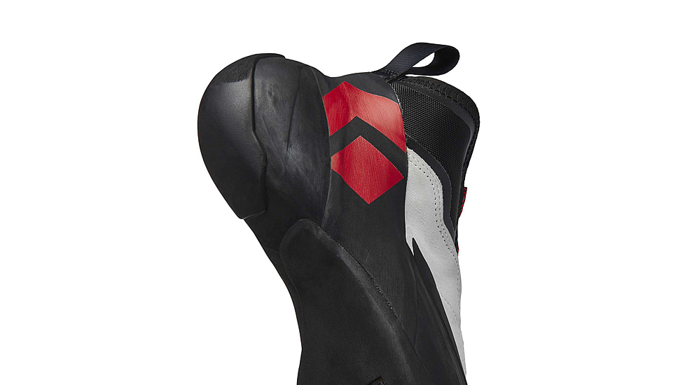 Black Diamond Aspect Pro Climbing Shoes, Octane, 9, BD57000080010901