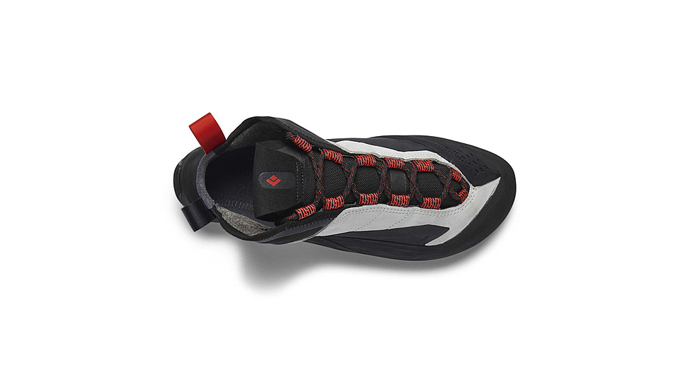 Black Diamond Aspect Pro Climbing Shoes, Octane, 9, BD57000080010901