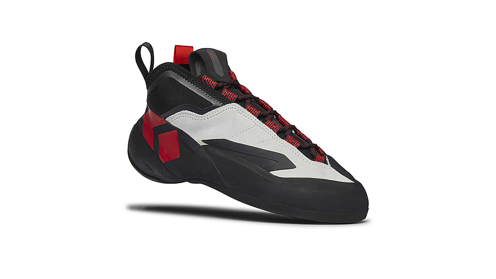 Black Diamond Aspect Pro Climbing Shoes, Octane, 9, BD57000080010901