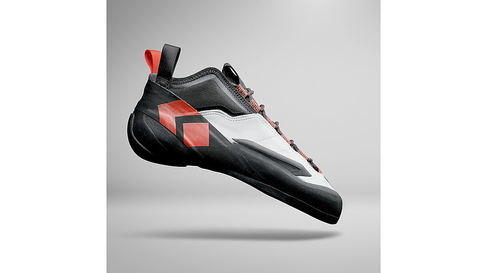 Black Diamond Aspect Pro Climbing Shoes, Octane, 9, BD57000080010901