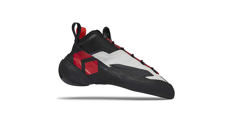 Black Diamond Aspect Pro Climbing Shoes, Octane, 9, BD57000080010901