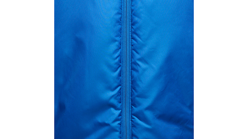 Black Diamond Belay Parka - Mens, Drifter Blue, Medium, AP7440054066MED1