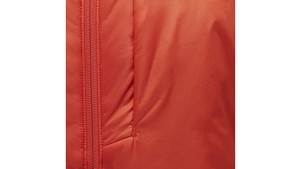 Black Diamond Belay Parka - Mens, Octane, Medium, AP7440058001MED1