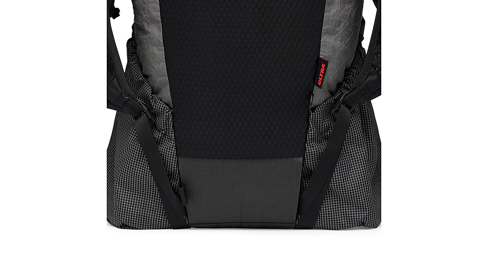 Black Diamond Betalight 30 Backpack, Storm Gray, Extra Small, BD6800230040XSM1