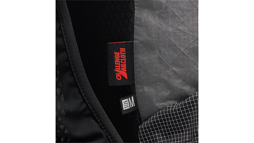 Black Diamond Betalight 30 Backpack, Storm Gray, Extra Small, BD6800230040XSM1