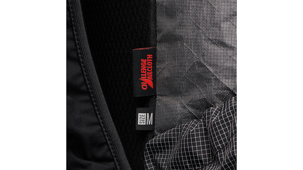 Black Diamond Betalight 45 Backpack, Storm Gray, Extra Small, BD6800240040XSM1