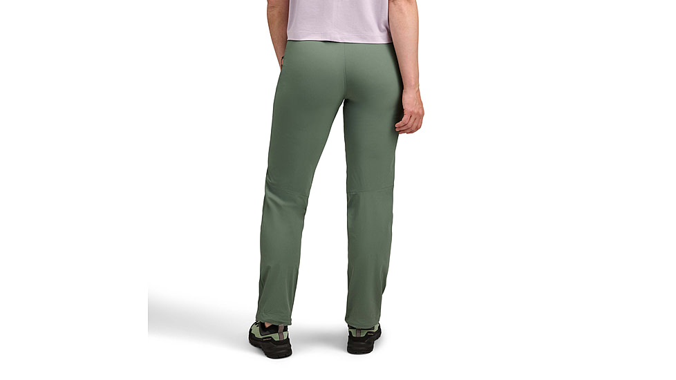 Black Diamond Alpine Light Pants - Womens