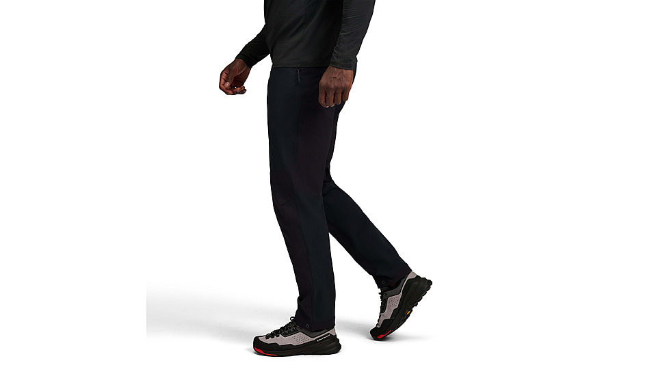 Black Diamond Alpine Pants - Mens