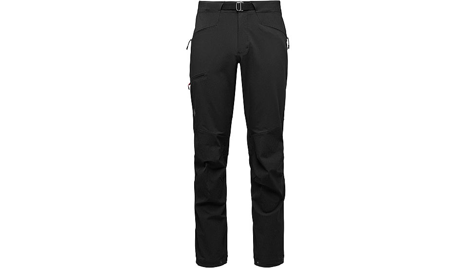 Black Diamond Alpine Pants - Mens