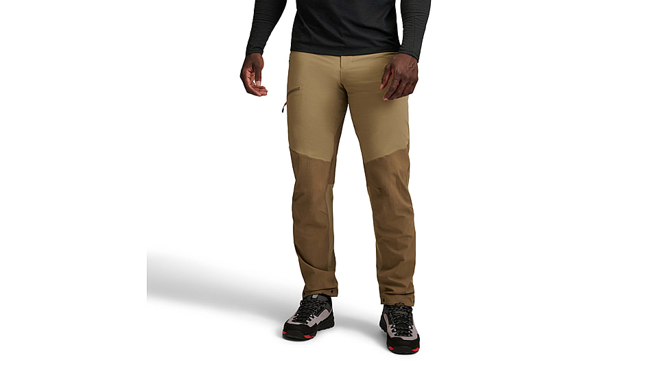 Black Diamond Alpine Pants - Mens